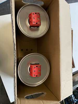 2x System electric power cap 2000 capacitor 400V 3x 136µF