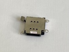 100 OEM Original Apple iPhone 12 SIM Tray Card Reader 821-02647-A