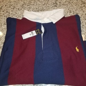 ralph lauren rugby jersey