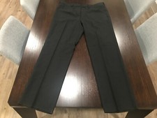 Edwards 8794 Ladies' Essential No Pockets Pants, Size 18 UR Loc 18 