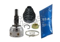 850175 GSP Gelenksatz, Antriebswelle FüR Dacia,Lada,Renault