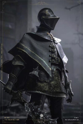 Helio studio 1/6 ロンドールの亡霊騎士 Helio Studio Dark Souls Ⅲ Hollow Knight of Londor 1/6 Scale