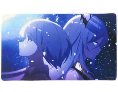 Hololive Moona Hoshinova Gummimatte 3rd Activity Anniversary (2023)