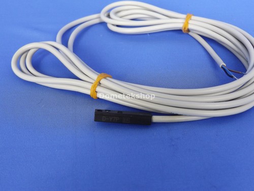 SMC D-Y7P Auto Switch (New) - Picture 2 of 2