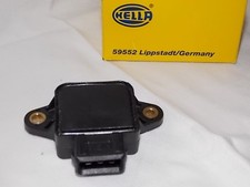 KIA SPORTAGE AND KIA SEDONA KIA KARENS HELLA  THROTTLE POTENTIOMETER