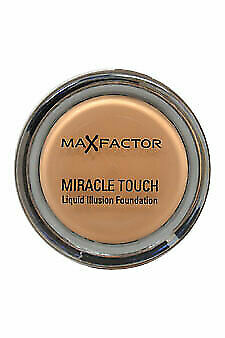 max factor miracle touch 60