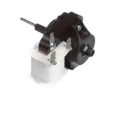 W10128551 Whirlpool Refrigerator Evaporator Fan Motor – Genuine OEM Part