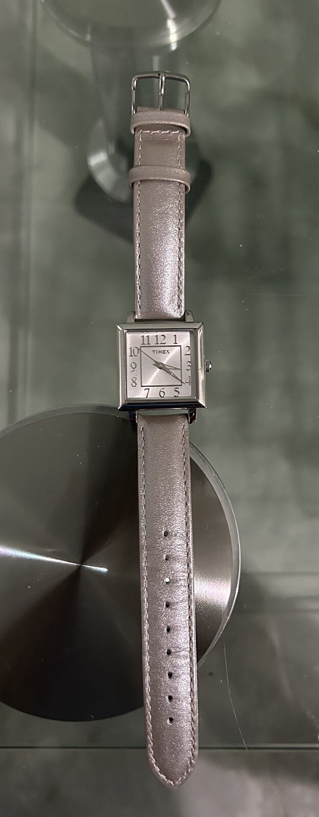 timex womans watch - image 2