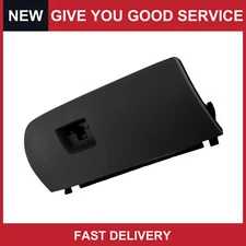 Pack of 1 for BMW X3 F25 2011-2017 No.51166839000 Dash Glove Box Door Lid Cover