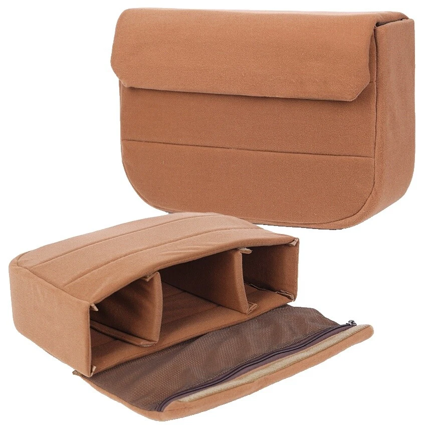 Inserte Nylon Estuches, bolsos y fundas para Canon