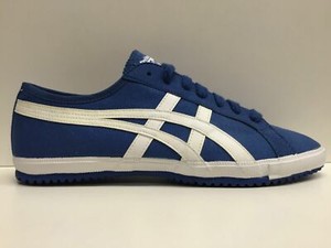 asics canvas sneakers