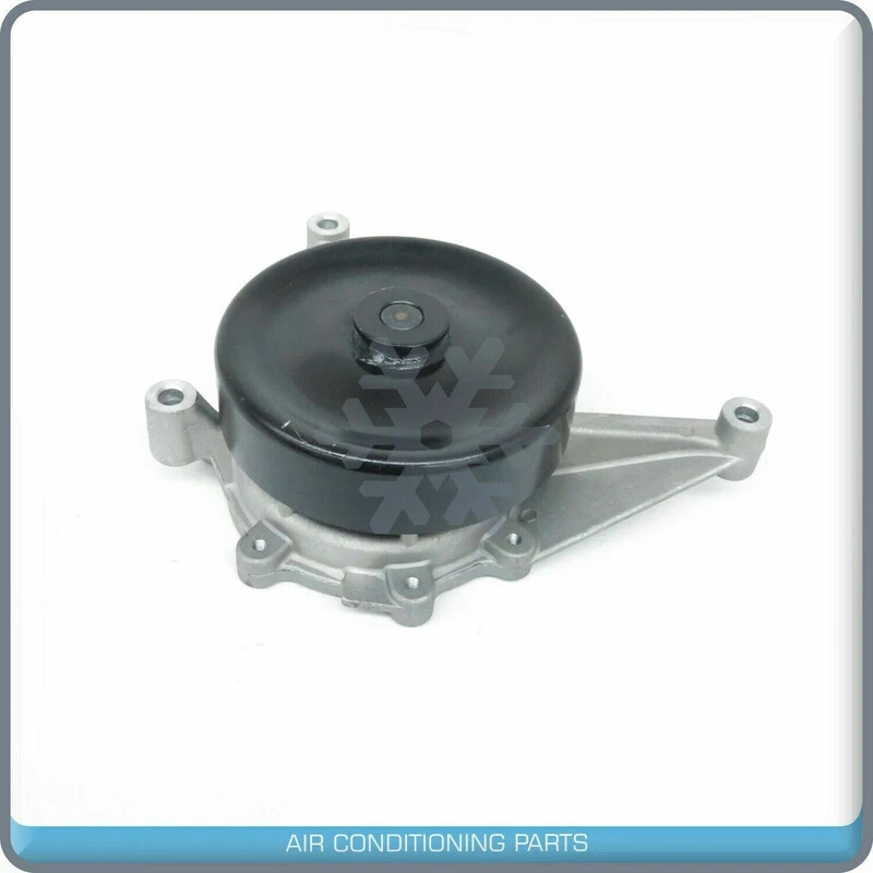 Bomba de agua del motor para Lincoln LS Jaguar S-Type 2000 2001 2002 V6 3,0 L DOHC Foto 3 de 4