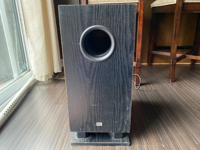 onkyo subwoofer for sale