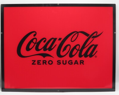 Coca-Cola Light ポスターデザイン Coca-Cola Light ポスターデザイン