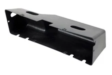 New Plastic Glove Box 1973-79 Ford F-Series & 1978-79 Bronco [32-7379]
