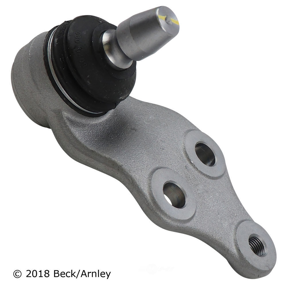 Suspension Ball Joint Beck/Arnley 1017919 fits 1521 Kia Sedona for