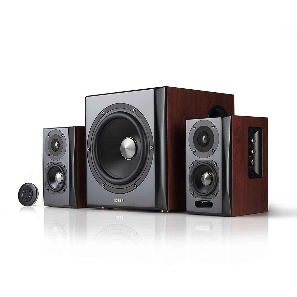 Subwoofer for imac sales