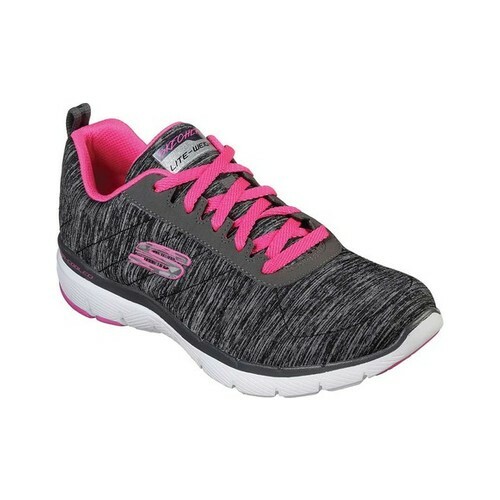 skechers women's flex appeal 2.0 sneaker