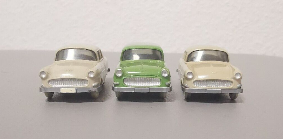 Welche Wiking Autos Sind Wertvoll