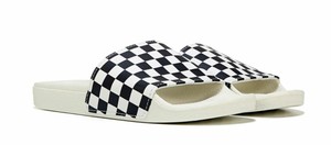 checkerboard van slides