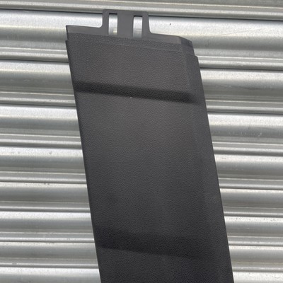 BMW OEM Cover B-column Bottom Left F10 LCI F11 7358951 9173437 for  