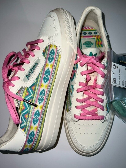 adidas arizona tea shoes for sale