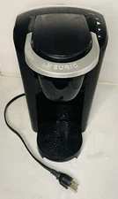 Keurig K-Select Single Serve Matte Black Coffee Maker