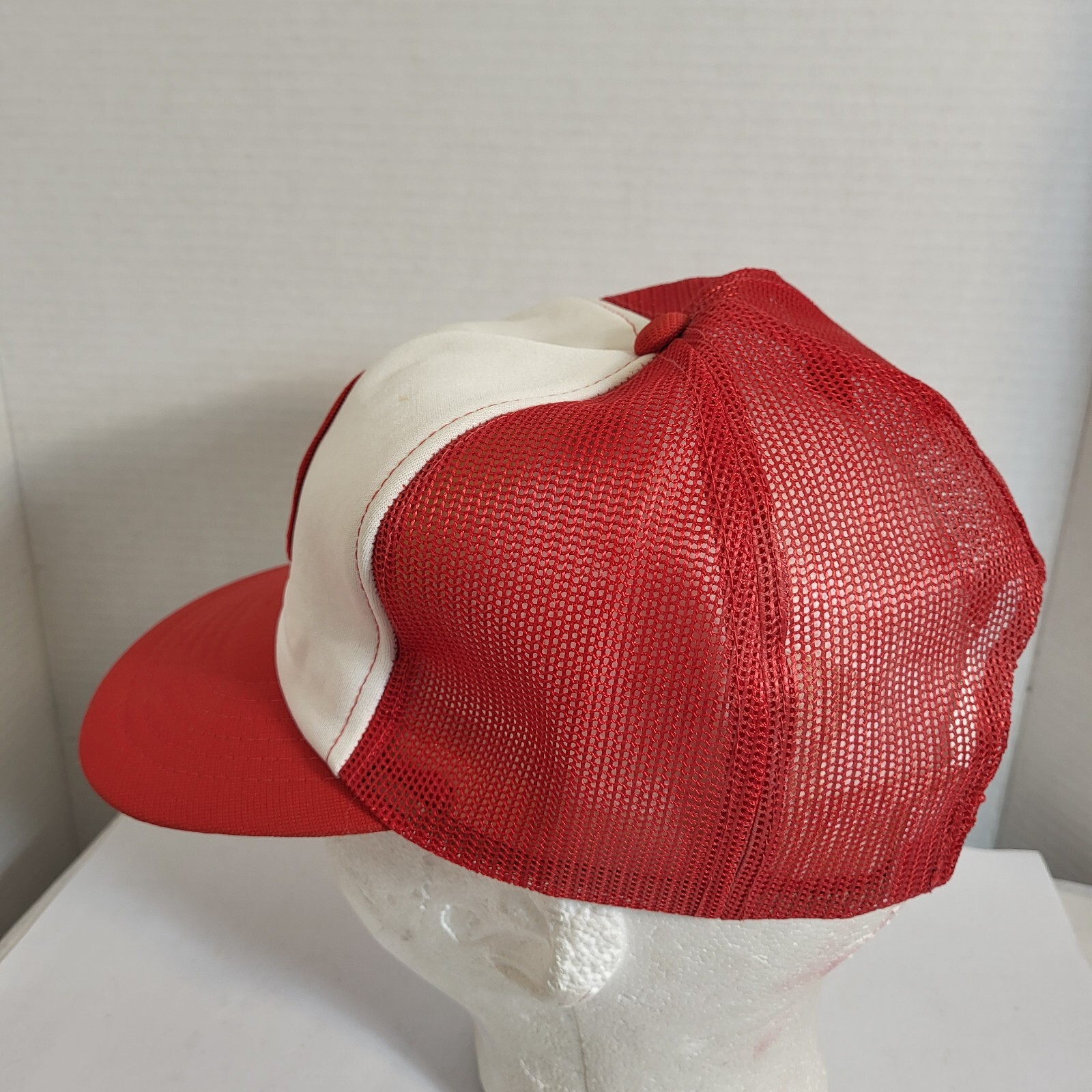 SUCCESSFUL OPERATION Hat Snapback Baseball Vintag… - image 6