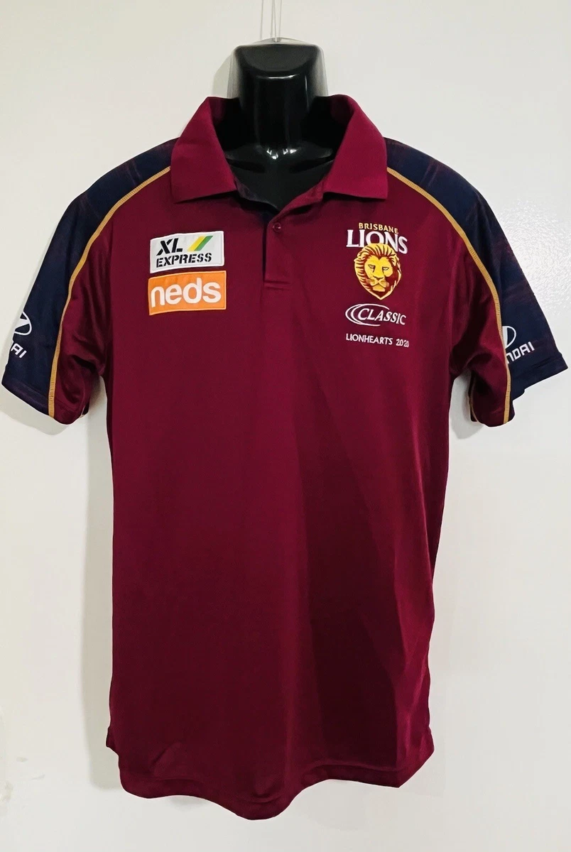 Brisbane lions 2020 jersey cheap