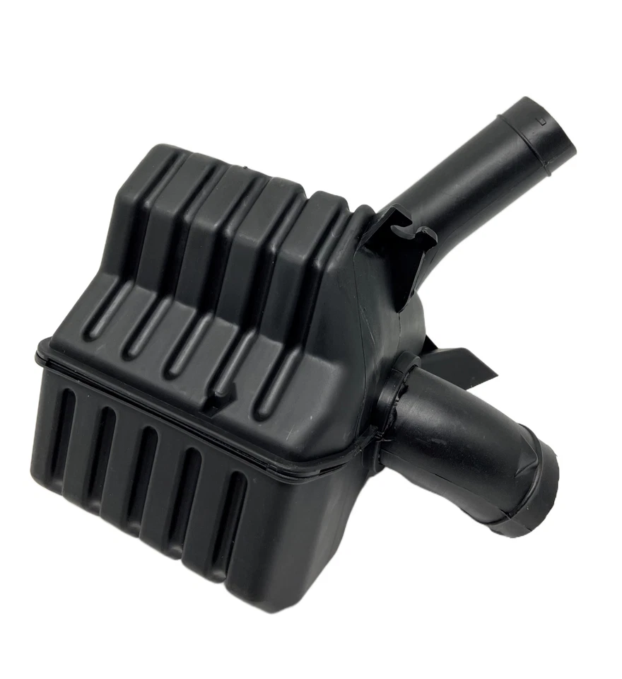 Cámara resonadora de admisión de aire sin montaje para Honda Civic 2006-2011 17230-RNA-A00 Foto 4 de 4