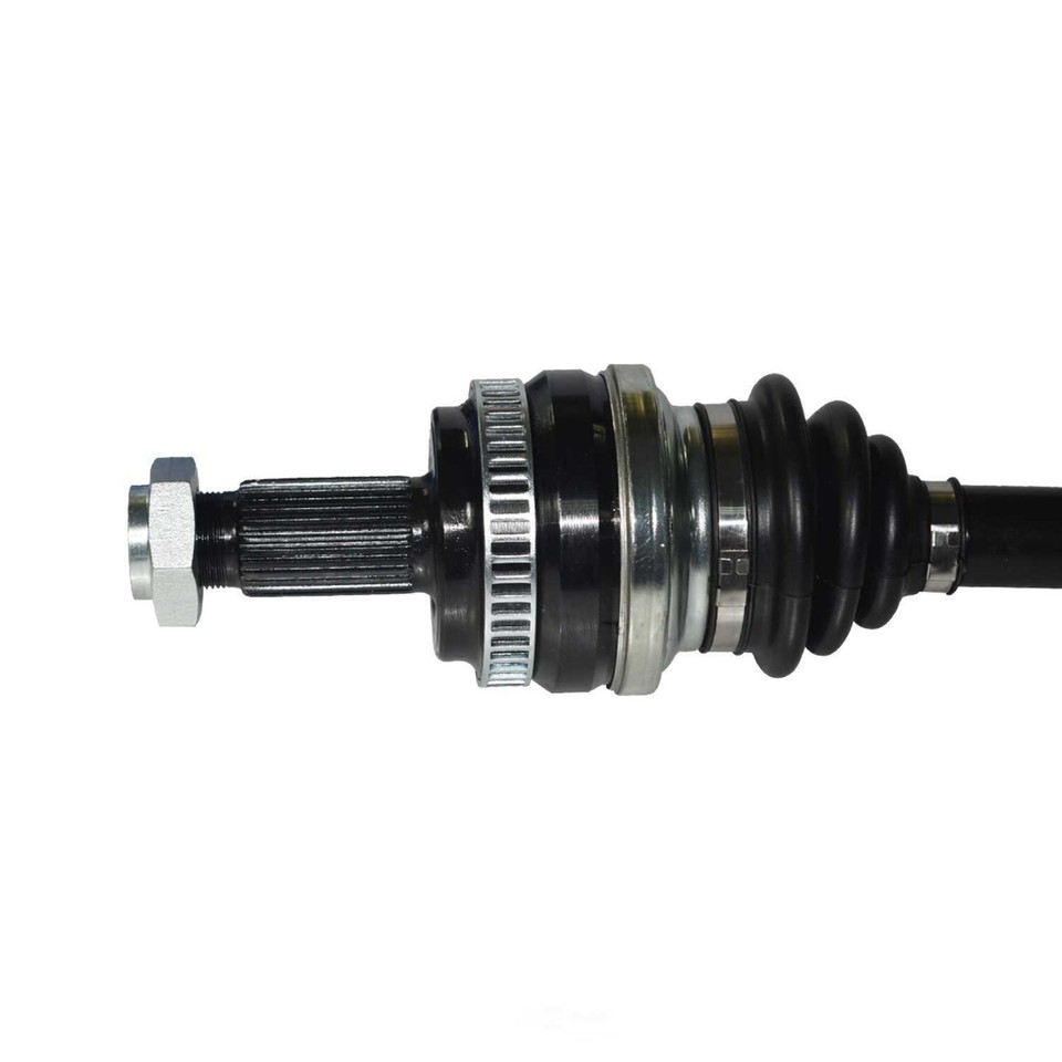 New CV Axle fits 20042010 BMW X3 GSP NORTH AMERICA INC. eBay