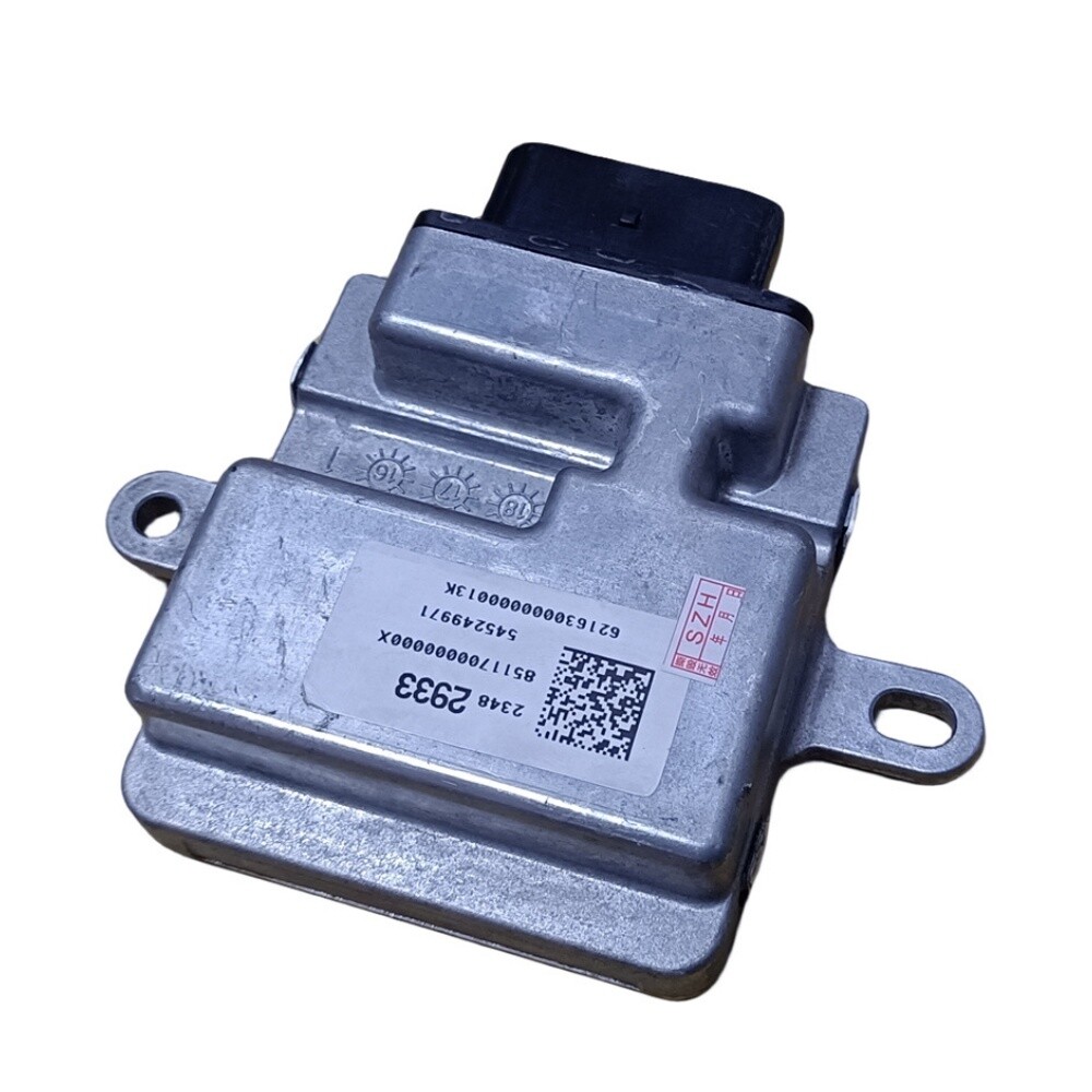 Ford Ranger PX (Standard Height) 2011-2021 Brake Upgrade