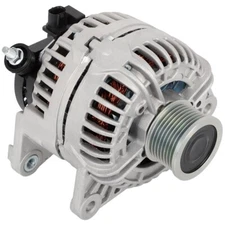For 2006-2009 Dodge Ram 2500 3500 4000 5.9L Alternator 4801475AA 11235 136Amp