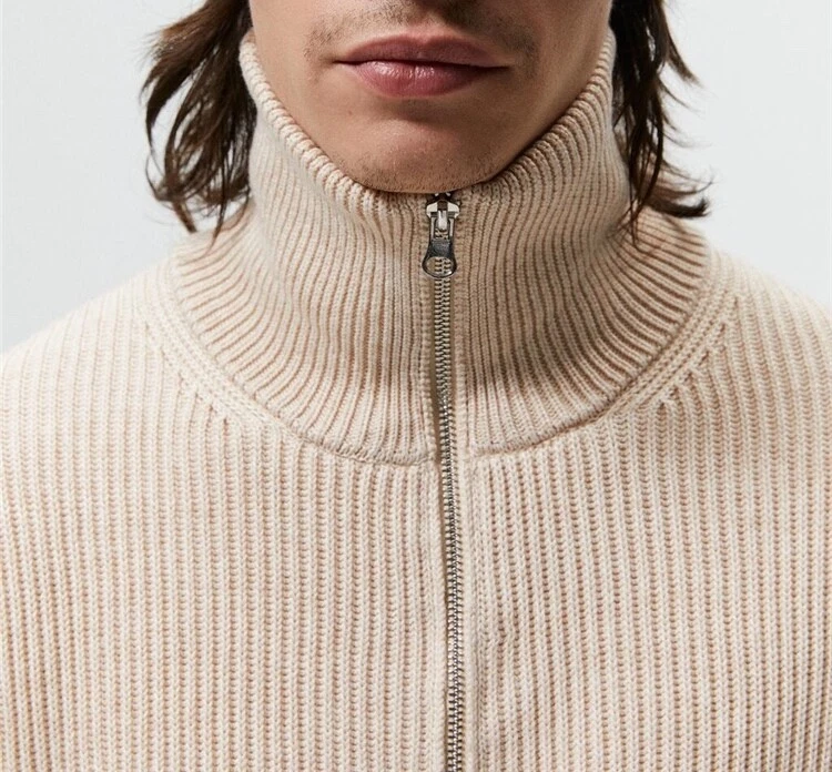 Sous pull homme zara sales