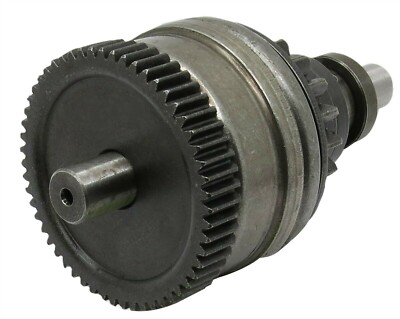 Aitook Starter Drive Bendix for Kawasaki JH1100 ZXI 110 Ultra 130