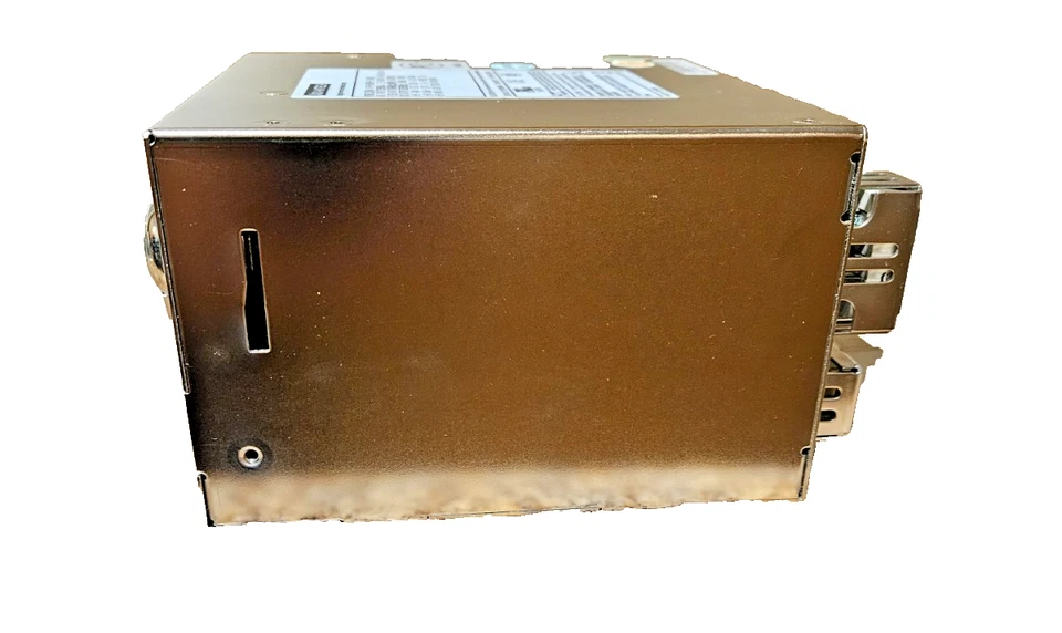 二手和测试/工作 ADVANTECH HP2-6500P-R 服务器电源 500W — 第 4/4 张图片