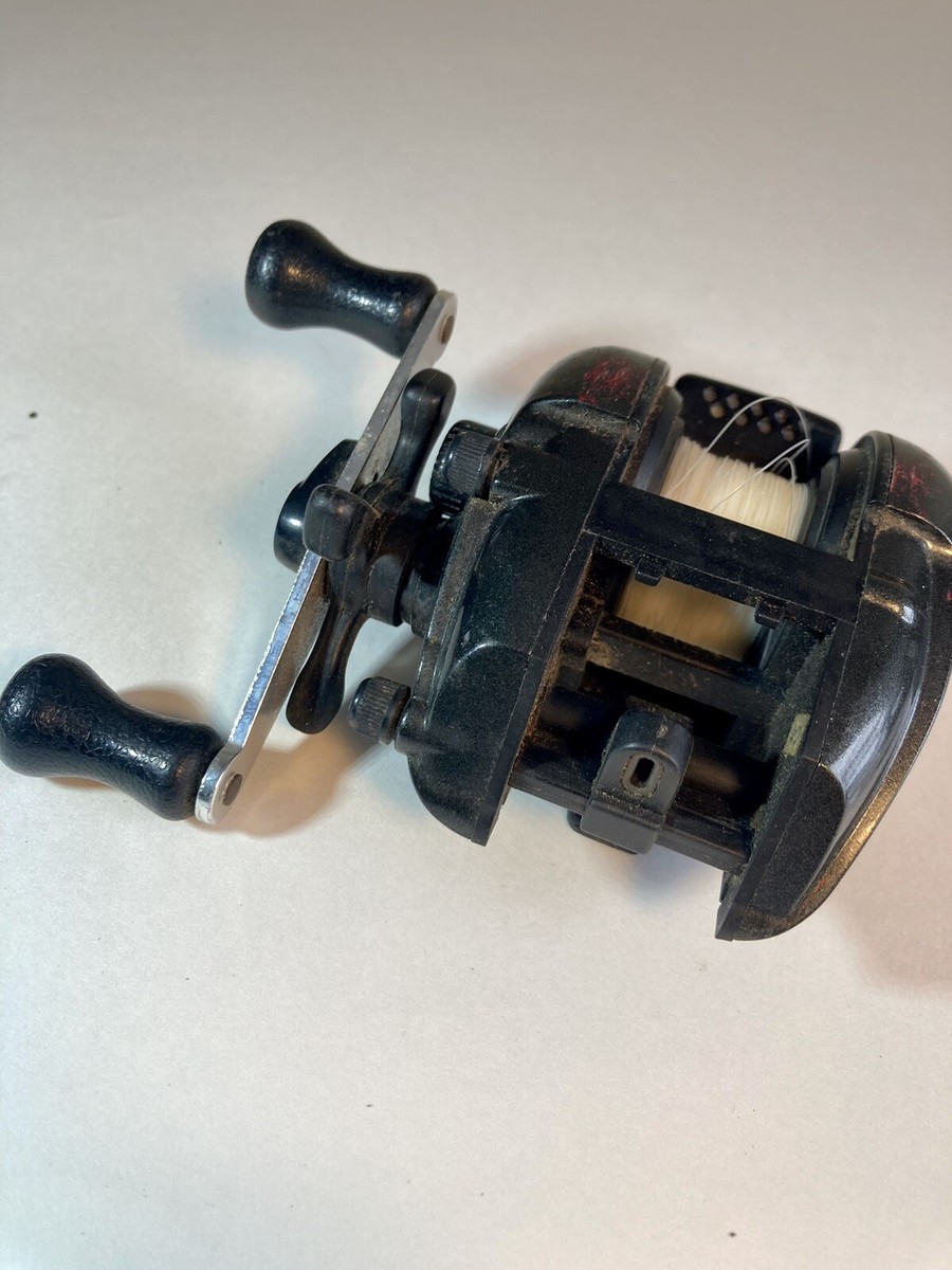 ゼブコ クァンタム ZEBCO QUANTUM QD1610 Zebco Quantum Q Cast Bait