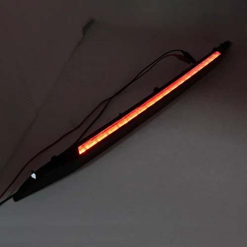 For 2016 2017 2018-2025 Chevrolet Malibu Center High Mount Third Brake Tail Lamp - Picture 6 of 18