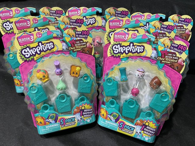 shopkins nuevos
