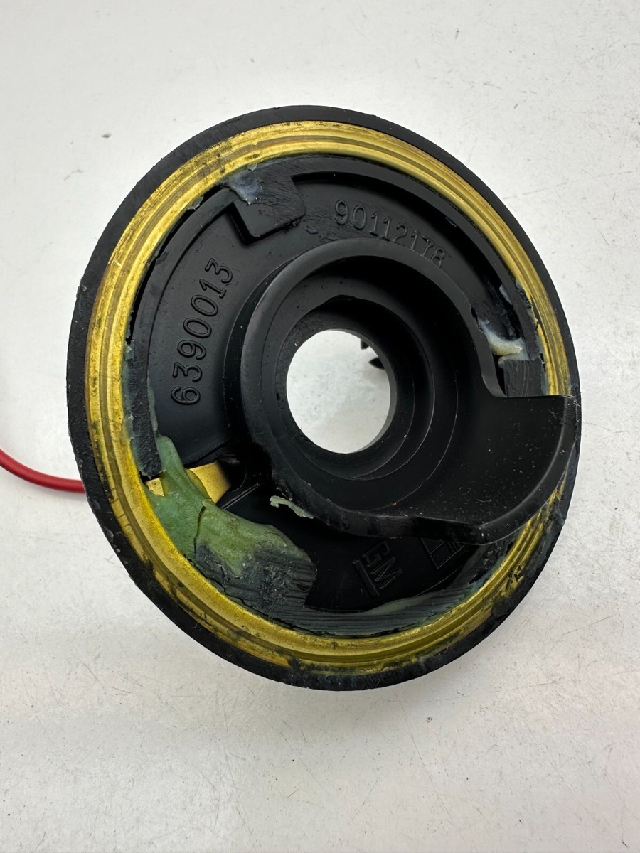 Oplel Corsa steering wheel slip ring 9765625 6390013 90112178 
