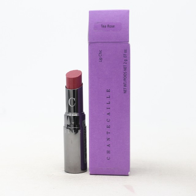 chantecaille lipstick