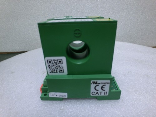 Lotof 2 CR Magnetics CR4110-50-2KMS AVG RMS AC Current Transducer,2sec Spl*96357 - Picture 5 of 8