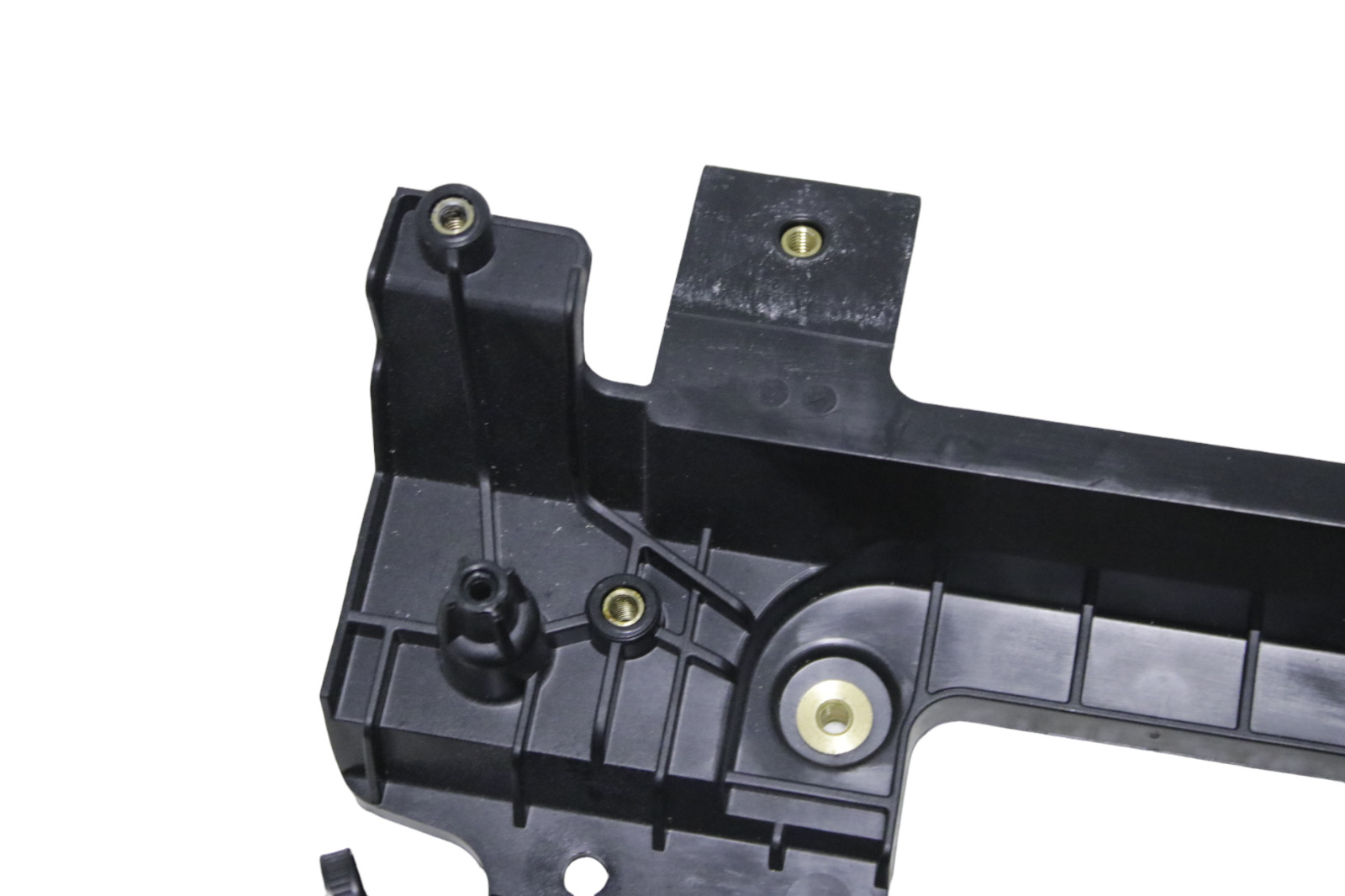 McLaren 720S Front Dashboard Bracket Mount Assembly 14N1254CP 2018 - 2023 OEM
