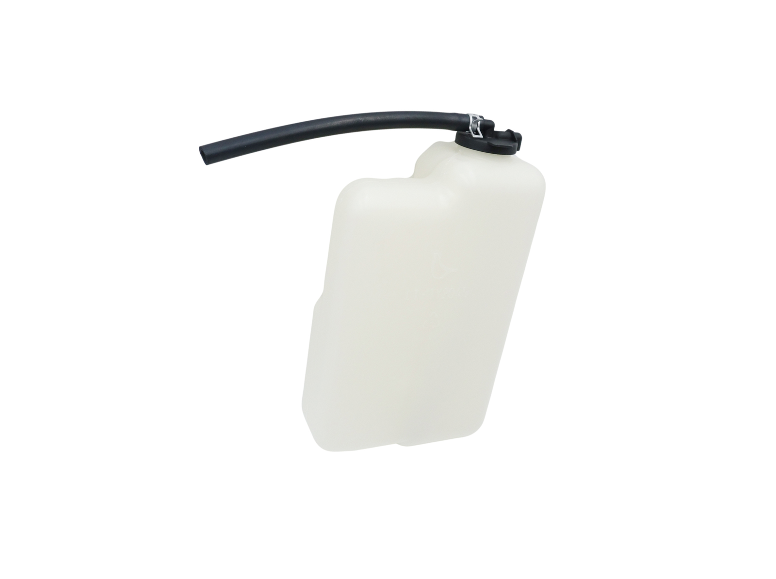 Radiator Coolant Recovery Tank Reservoir Overflow for 19952004 Toyota