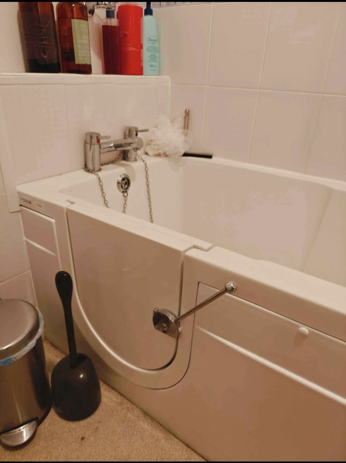 Gainsborough Walkin Bath eBay