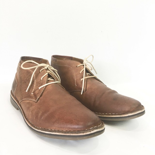 ivon chukka boot