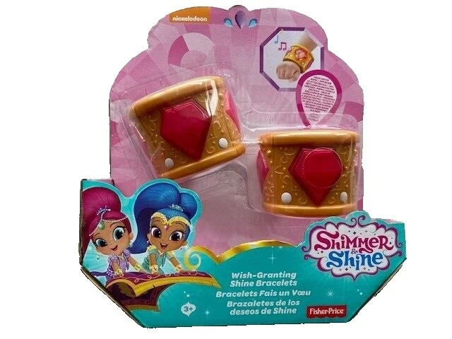 Acción Fisher-Price Playsets