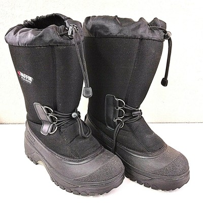 Baffin Polar Proven Arctic Boots Men's 