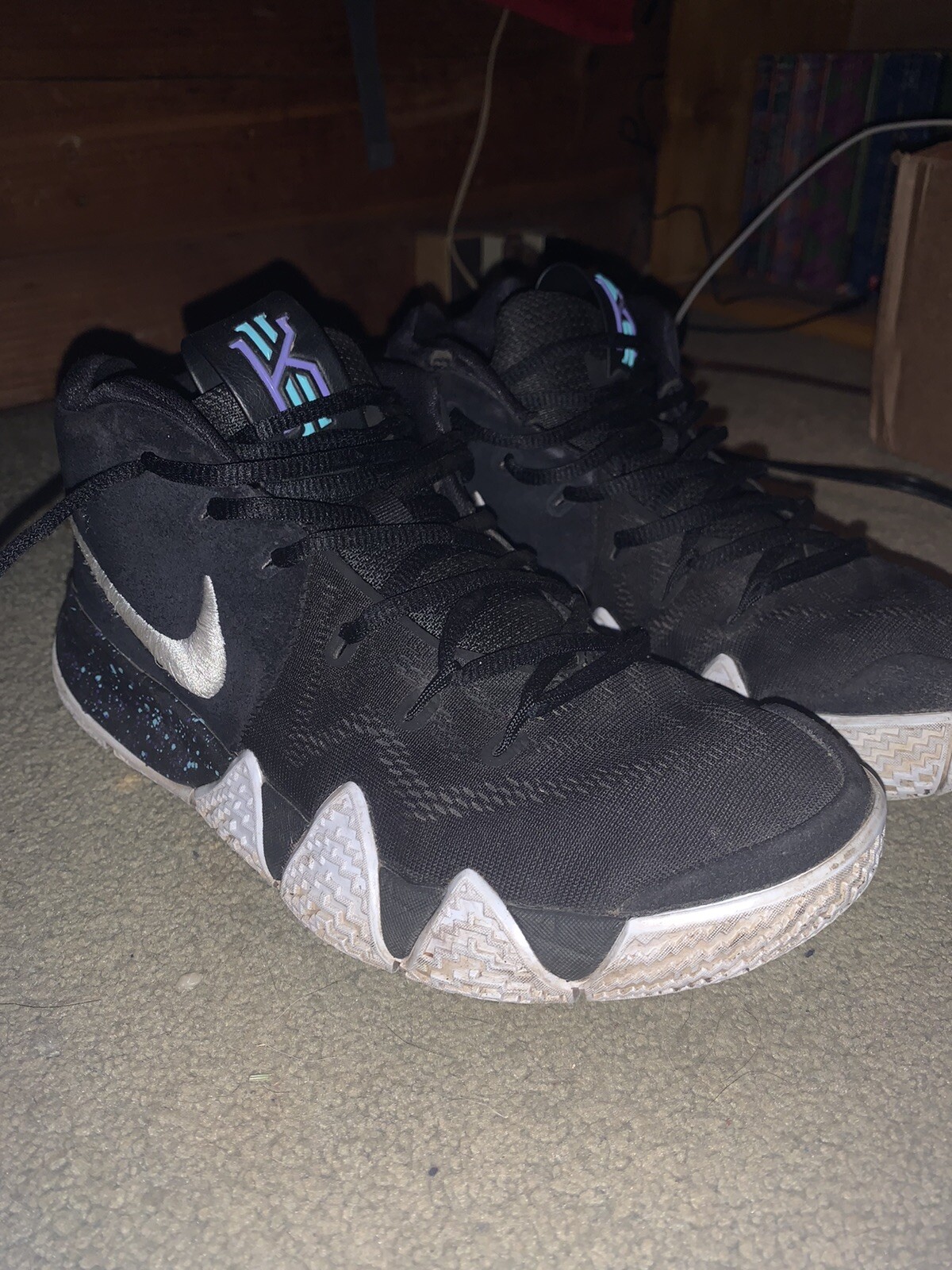 kyrie 4 - image 1