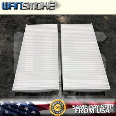 Cabin AC Fresh Air FIlter For 02-06 Acura RSX / 01-05 Honda Civic CR-V Element